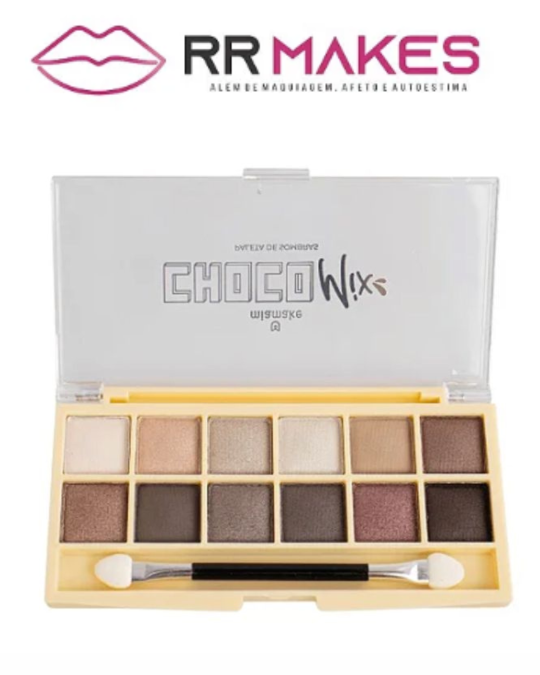 Kit Maquiagem - Foto 10