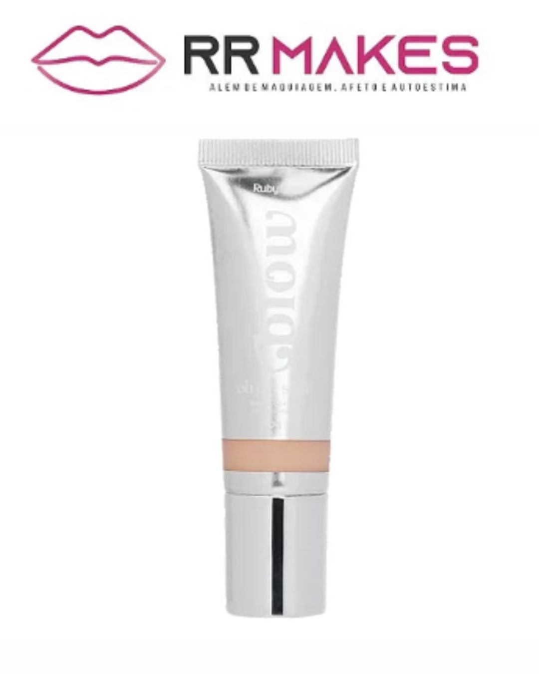 Kit Maquiagem - Foto 5